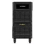 Батарейный блок ExeGate PowerExpert BB-192V.16S7Ah для TL-575-6kVA.192V, TL-575-10kVA.192V встроенные батареи 12V 7.2Ah - 16шт, фото10