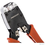 Кримпер PROconnect HT-500R для обжима 8P8C, 6P4C, фото6