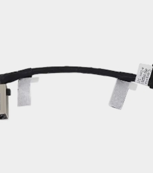 Разъем для ноутбука Dell Vostro 5410 5418 5415 5510 с кабелем