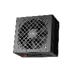 Блок питания ПК/Power Supply PCCooler, 750W 80 PLUS Gold (ATX, 3.1, Full modular, 1x24(20+4)pin, 2xCPU 8(4+4)pin, 2xPCIe*2 8(6+2)pin, 1x12VHPWR, 7xSATA*3, 2xMOLEX4pin, Active, 120x120мм, 140x150x86mm, APFC, OVP/UVP/SCP/OPP/OCP/OTP/SPD, black), фото4