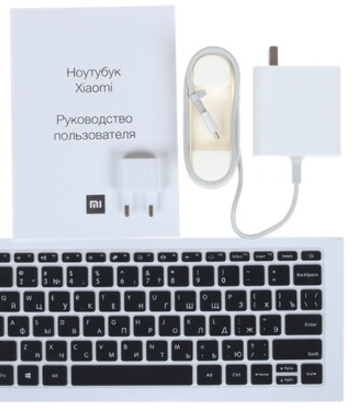Модуль (матрица + стекло) для Xiaomi Mi Air 12.5