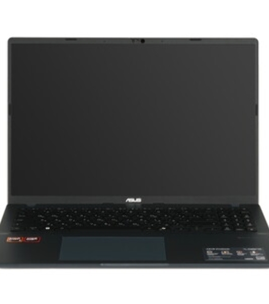 Ноутбук Asus VivoBook 16 M1607KA-MB189 Ryzen AI 5 330 16Gb SSD 1Tb AMD Radeon 820M 16' IPS WUXGA (1920x1200) без ОС blue WiFi BT Cam (90NB15F1-M00CD0)