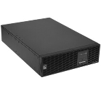 Источник бесперебойного питания CyberPower OL10KERTHD/10000 ВА/10000 Вт/6 x IEC 320 C13 (компьютерный), клеммная колодка, 4 x IEC 320 C19, фото11