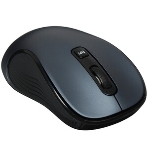 Мышь беспроводная Acer OMR306 черный/серый, 1600 dpi, радиоканал, USB, кнопки - 6, фото11