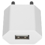 Сетевое зарядное устройство Rexant 3 x USB, 5V, 3 А + 1 А + 1 А, белый, фото6