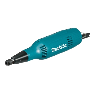 Прямошлифовальная машина (гравер) MAKITA GD0603 240Вт 28000об/м цанга 6мм 0.97кг
