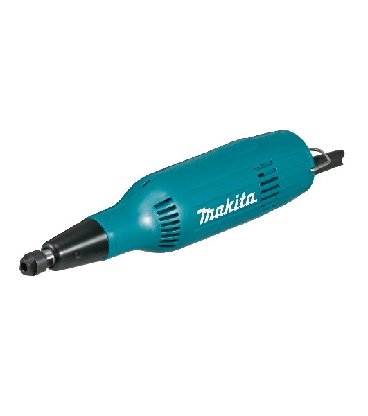 Прямошлифовальная машина (гравер) MAKITA GD0603 240Вт 28000об/м цанга 6мм 0.97кг