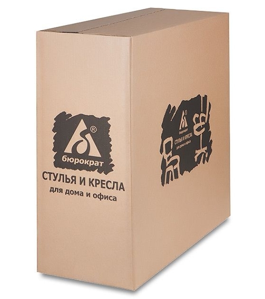Кресло Бюрократ CH-808AXSN/Grey 10-128 темно-серый, ткань