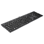 Клавиатура проводная A4Tech Fstyler FX50, USB, серый, фото25