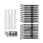 Серверный корпус ExeGate Pro 4U650-010/4U4139L RM 19', высота 4U, глубина 650, БП 1000RADS, USB, фото11