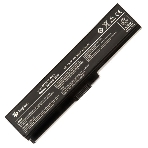 Аккумулятор повышенной емкости для ноутбука Toshiba Satellite L750 ZeepDeep Energy 63Wh, 5800mAh, 10.8V-11.1V, фото4