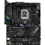 Материнская плата ASUS ROG STRIX B760-F GAMING WIFI, LGA 1700, Intel B760, 4xDDR5, 4xSATA, 3xM.2, 1xPCI-E 5.0 x16, 1xPCI-E 3.0 x4, 1xHDMI, 1xDP, 1x 2.5Gb LAN, 1xUSB-A 3.2 Gen 2, 6xUSB-A 3.2 Gen 1, 1xUSB-C 3.2 Gen 2x2, 5x3.5 мм, 7.1, Standard-ATX, фото10