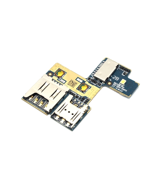 Допплата для Asus ZB450KL