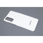 Задняя крышка для Samsung Galaxy S20FE G780F белый, фото2
