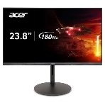 Монитор 23.8' Acer XF240YM3biiph Nitro IPS 1920x1080, 180 Гц, 4 мс, 16:9, 250 кд/м2, 2xHDMI, 1хDP, 1x3.5 мм, черный, фото9