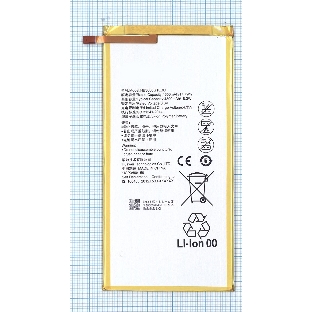 Аккумуляторная батарея HB3080G1EBC для HUAWEI MEDIAPAD M1 8.0