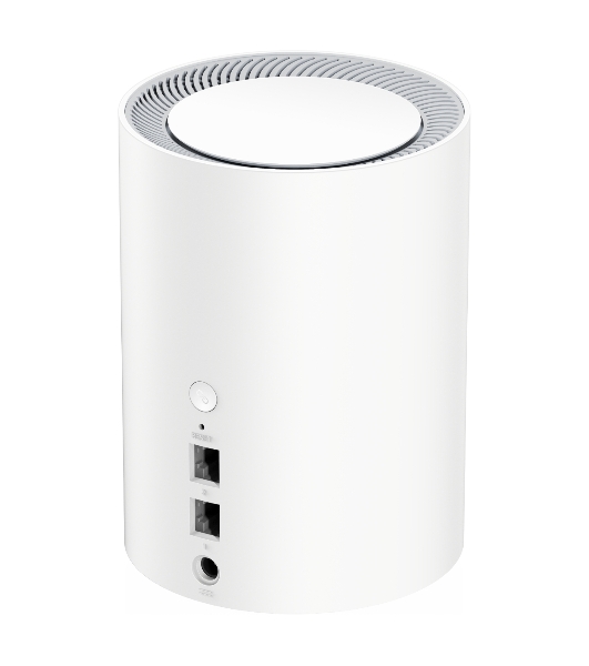 Wi-Fi Mesh-система/AX3000 Wi-Fi 6 Mesh 2.5G Solution 3-Pack, Dual-Band, Chipset MT7981BA+MT7976CN+RTL8221B, 802.11ax/ac/a/b/g/n, 2402Mbps at 5GHz + 574Mbps at 2.4GHz, 2.5G WAN+GE LAN, 5 internal antennas, MU-MIMO, DDNS, Zerotier/Wireguard/OpenVPN/IPSec/L2TP/PPTP VPN, DNS over Cloudflare/Google/Quad9, IPv6, Seamless Roaming, WPA3, TR069/TR098/TR111/TR181,easyMesh R3 Optional, Ver 2.0, Cudy Mesh, Cudy APP