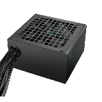 Блок питания Deepcool/GamerStorm PN650D, 650Вт, 80 PLUS Gold, 120мм, черный, фото7