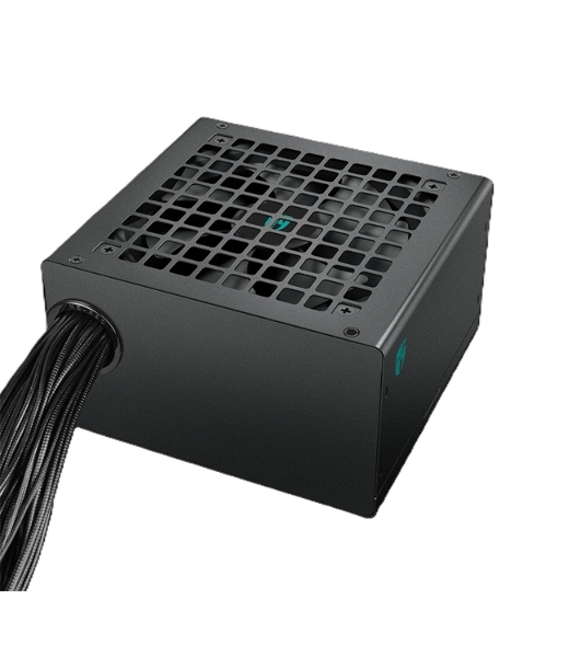 Блок питания Deepcool/GamerStorm PN650D, 650Вт, 80 PLUS Gold, 120мм, черный