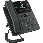 Телефон IP Fanvil V62G черный, фото6