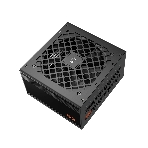 Блок питания ПК/Power Supply PCCooler, 750W 80 PLUS Gold (ATX, 3.1, Full modular, 1x24(20+4)pin, 2xCPU 8(4+4)pin, 2xPCIe*2 8(6+2)pin, 1x12VHPWR, 7xSATA*3, 2xMOLEX4pin, Active, 120x120мм, 140x150x86mm, APFC, OVP/UVP/SCP/OPP/OCP/OTP/SPD, black), фото3