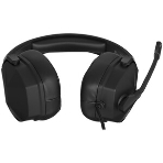 Гарнитура Acer OHW312 чёрный, проводная, USB, подсветка, фото11