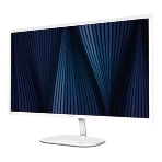 Монитор 31.5' AOC Q32V3S/WS IPS 2560x1440, 75 Гц, 4 мс, 16:9, 250 кд/м², DP 1.2, HDMI 1.4, белый, фото20
