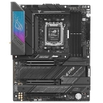 Материнская плата ASUS ROG STRIX X670E-I GAMING WIFI, AM5, AMD X670, 2xDDR5, 2xSATA, 2xM.2, 1xPCI-E 5.0 x16, 1xHDMI, 2xUSB-C, 1x 2.5Gb LAN, 3xUSB-A 3.2 Gen 2, 2xUSB-A 2.0, 7.1, Mini-ITX, фото27