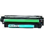 Картридж лазерный HP CE251A голубой для CLJ CM3530/CP3525 7000 стр., фото6