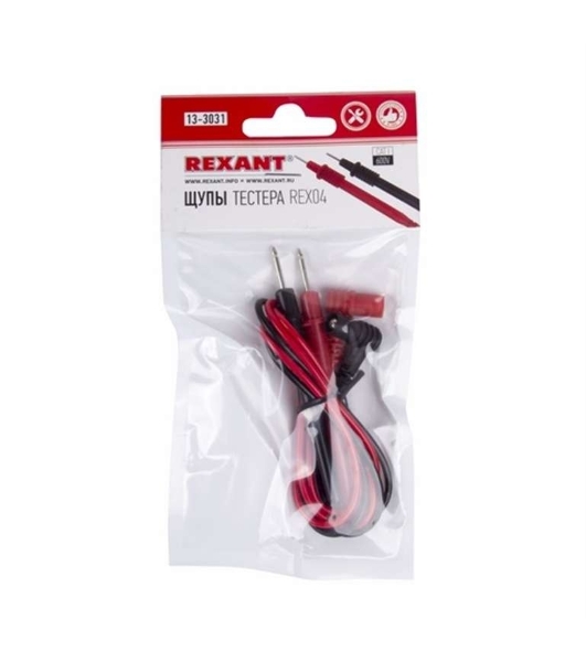 Щуп тестера Rexant REX04