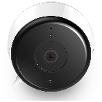 Видеокамера IP D-Link DCS-8600LH 3.26-3.26мм цветная корп.:белый, фото 1