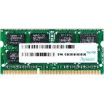 Оперативная память Apacer, DDR3, 8GB (1x8GB), 1600MHz, CL11, SO-DIMM, фото2