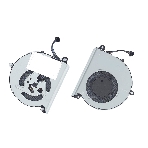 Вентилятор (кулер) для ноутбука HP Pavilion 15-AU/Lenovo E42-80, фото2