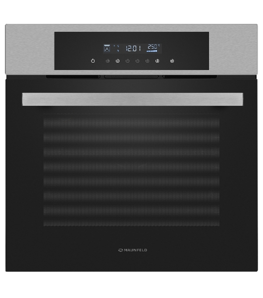 Шкаф духовой электрический Maunfeld AEOD6063S