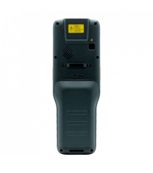 Терминал сбора данных Newland N7 Cachalot Pro II Mobile Computer 4GB/64GB with 4' Gorilla Glass Touch Screen, 38 keys keyboard, 2D CMOS Duo Near & Far range Mega Pixel imager with Laser Aimer, BT, GPS, NFC, 4G & WiFi, Camera. Incl. USB cable, battery and multiplug adapter. OS: Android 11 GMS (AER).