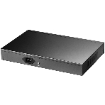 Коммутатор Cudy FS1018PS1, 16×100 Мбит/с, 2×1 Гбит/с, фото8