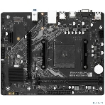 Материнская плата Maxsun Challenger A520M-K, AM4, AMD A520, 2xDDR4, 3xSATA, 1xM.2, 1xPCIe 3.0 x16, 1xPCIe 3.0 x1, 1xHDMI, 1xVGA, 1x 1Gb LAN, 2xUSB-A 3.2 Gen 1, 4xUSB-A 2.0, 3x3.5 мм, 5.1, M-ATX, фото10