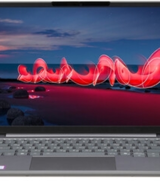 Ноутбук Lenovo ThinkBook 14 G8 IAL 14' WUXGA IPS, Intel Core Ultra 7 255H, 16Gb, 512Gb SSD, FHD Cam, 45Whr, no OS, серый