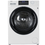 Стиральная машина Haier HW60-BP12959AE белый, загрузка фронтальная 6 кг, 1200 об/мин., класс: A+++, фото10