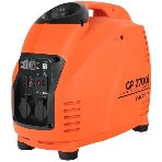 Электрогенератор бензиновый инверторный Patriot 2700i, 2.5 кВт, 60 дБ, 29 кг, фото 1