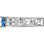 Сетевое оборудование TP-Link SMB TL-SM311LS Gigabit SFP module, Single-mode, MiniGb,IC, LC interface, Up to 10km distance, фото9
