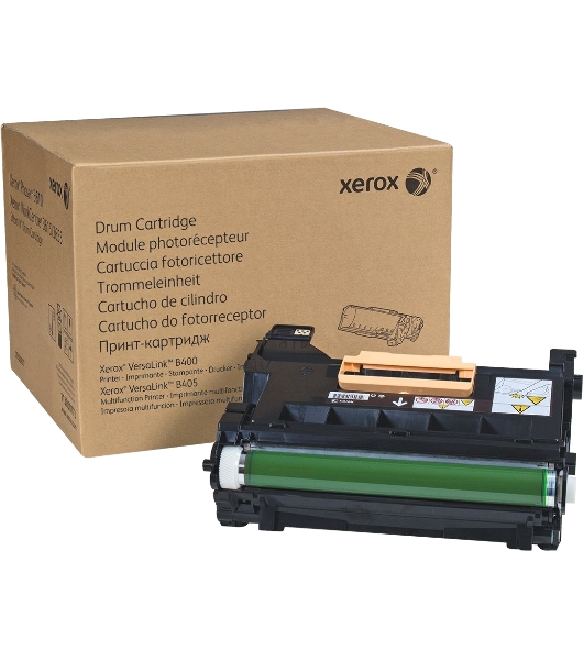 Барабан Xerox 101R00554, 65000 стр, для Xerox VL B400/B405 (Channels)