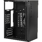 Компьютерный корпус Accord ACC-259 черный без БП mATX 2xUSB 2.0, audio, фото3