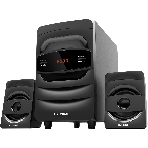 Микросистема Hyundai H-MS1404 черный 30Вт FM USB BT SD, фото22