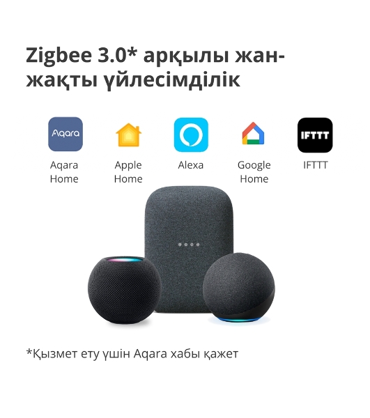 Мотор для руллоных штор Aqara Roller Shade Driver E1 (RSD-M01)