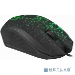 Мышь проводная Defender Event MB-754 черный, 1000 dpi, USB, кнопки - 3, фото2