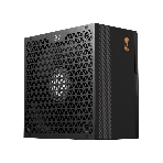 Блок питания PCCOOLER, 850W 80 PLUS Bronze, (ATX, ATX 3.1, PCIe 5.1 450W, Non-modular, 1x24(20+4)pin 550мм, 2xCPU 8(4+4)pin 650мм, 2xPCIe*2 8(6+2)pin 500+150мм, 1x12V(2x6) 12+4pin 500мм, 2xSATA*3+MOLEX4pin*1 450+150+150+150мм, Active, 135x135mm, 150x150x86mm, APFC, OVP, UVP, OCP, SCP, OTP, OPP, SPD), фото6