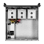 Серверный корпус ExeGate Pro 3U450-12 (RM 19', высота 3U, глубина 450, БП 1U-900ADS, 2хUSB), фото16