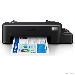 Принтер струйный Epson L121 (C11CD76414), A4, цветной, печ. до 9 стр/мин. (ч/б) до 4.8 стр/мин. (цвет), 720 x 720 dpi, USB, фото23