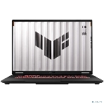 Ноутбук ASUS TUF Gaming A18 FA808UP-S8051/18'/IPS/AMD Ryzen 7 260/32Gb/1Tb SSD/NVIDIA GeForce RTX 5070 8Gb/noOS/серый/2.6kg, фото15
